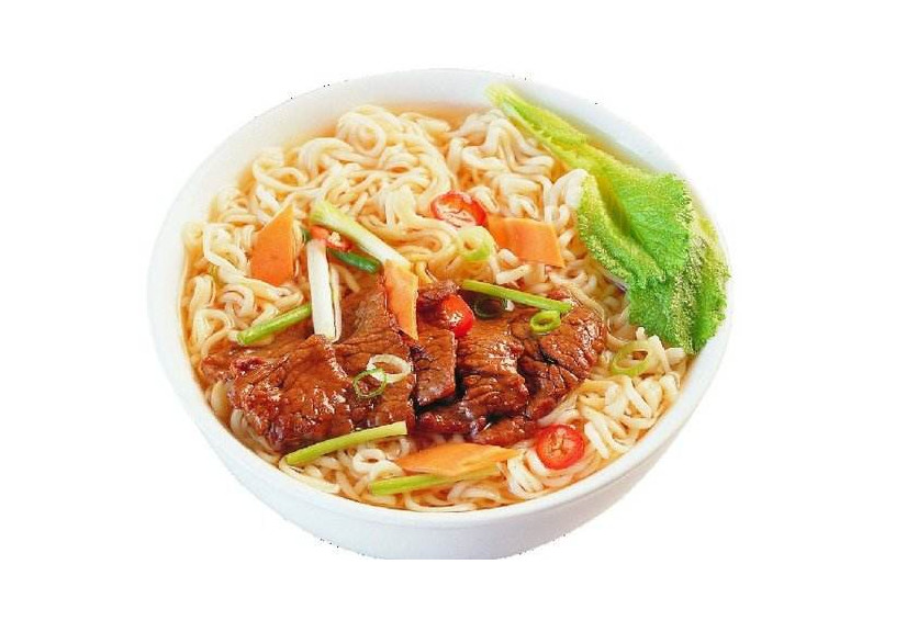 Professional Instant Noodle Machine , Instant Noodles Machinery Manufacturers