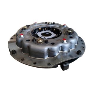 China 1312203822 Truck Clutch Plate 380mm For Isuzu Fvr Tyuck wholesale