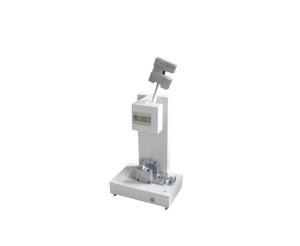 Digital Display Charpy Impact Testing Machine for plastic Products JB/T8762-1992