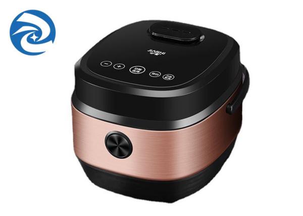 Quality Intelligent 3L 4L 5L Rice Cooker Multi Purpose 3qt 4qt 5qt for sale