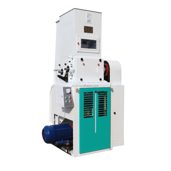 MLGT15 Paddy Husk Husker Dehusking Machine for Small Scale Farms in Pakistan