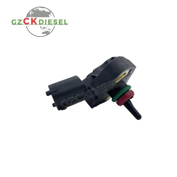 Oil Pressure Sensor 0281002953 612600090460 45962089F for WD615 WD618 Engine