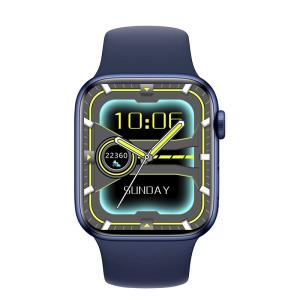 China Android Phone Programmable Smart Watch IP68 Waterproof wholesale