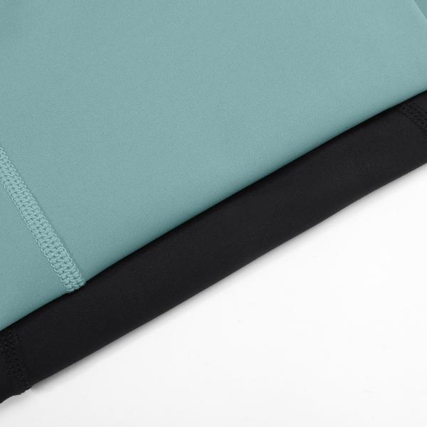 Support 7 Days Sample Order Lead Time Women's Jumpsuits Playsuits with Zipper Front and Slit