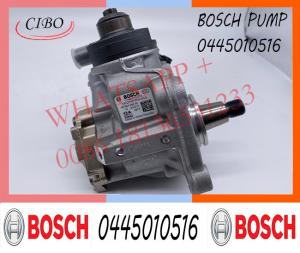 China Citroen Ford Diesel Engine Common Rail Fuel Pump 0445010516 0986437430 1696606 9688499680 wholesale