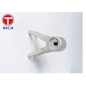 Precision 304 Stainless Steel Bracket Cnc Turning Machining Parts