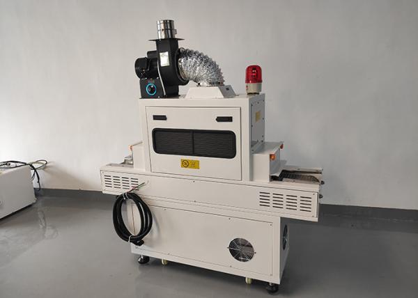 Quality small uv curing machine 3kw high power uv light curing machine type uv glue light fixing machine for sale