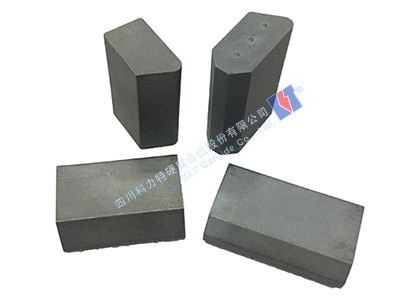 China YG6 YG8 Tungsten Carbide Tool Inserts 100% Virgin Material on sale