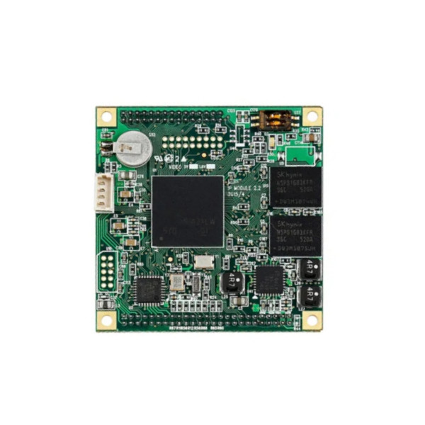 PCBA SMT Consumer Electronics Smart Makeup Mirror Printed Circuit Board Assembly