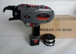 China Powerful Manual Rebar Tying Tools , High Speed Auto Rebar Tying Machine wholesale