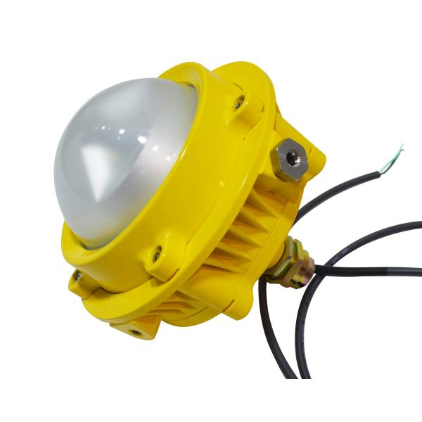Dia-cast Aluminium Industry Light 60 Watt with Heat-resistant