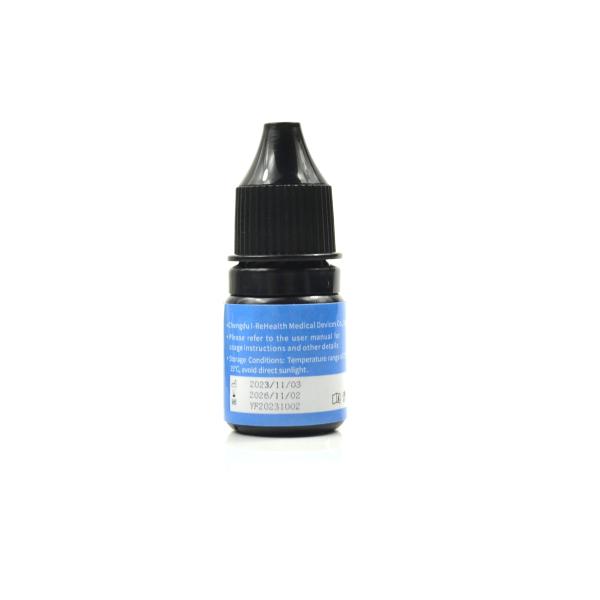 Quality Light-Cured Compostie Resin Adhesive Universal For Easy And Fast Application for sale