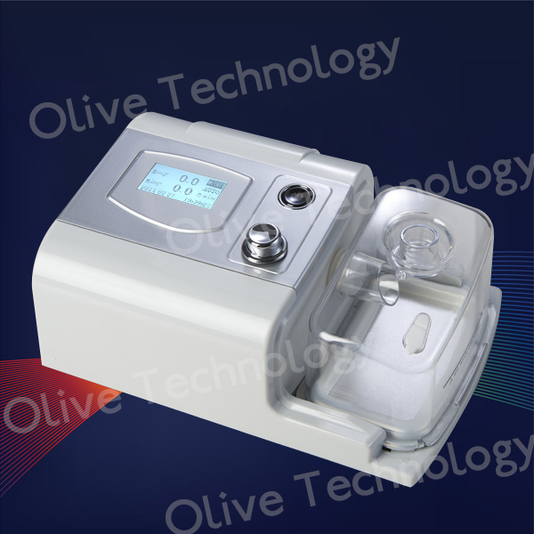 Mini portable with battery and bag oxygen concentrator