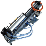 YH-310 Stripping Machine for Semi-Automatic Peeling of Multi-Core Power Cable Wire