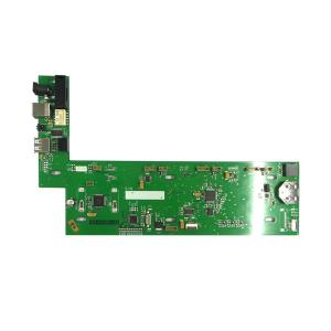 China Prototyping High Frequency PCBs Reverse Engineering schematic Circuit Boards wholesale