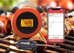 Bluetooth Digital Meat Thermometer Bluetooth Probe Thermometer Mobile Operated