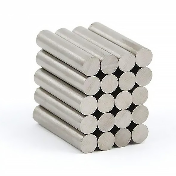 SAE 1035 Carbon Steel Rod 1045 2B Finish 3mm Steel Round Bar A53