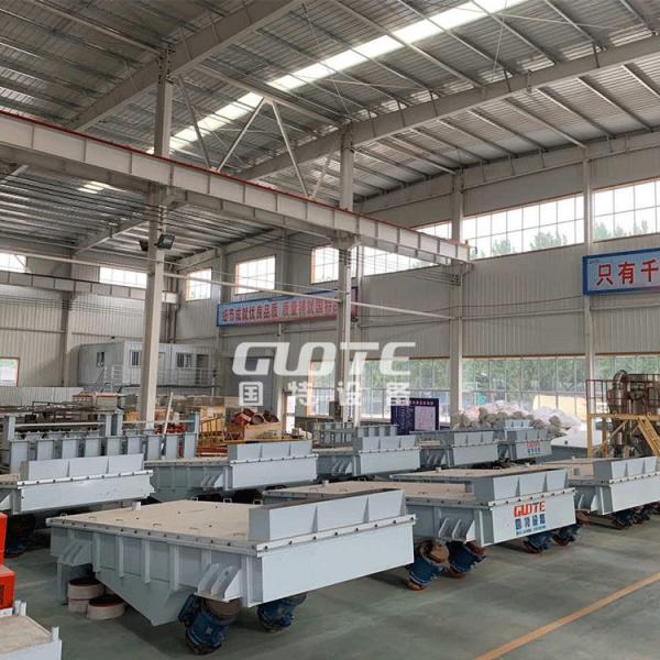 Linear Screen Vibrating Shaker Separator Sieve Analysis Sieves Soil Sifter Machine