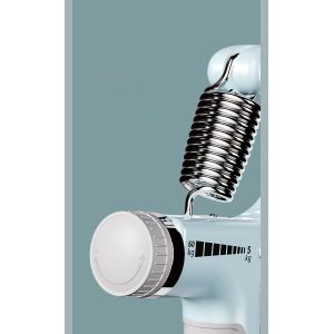 China Customizable Exercise Hand Gripper Hand Exercise Squeezer FCC Certified wholesale