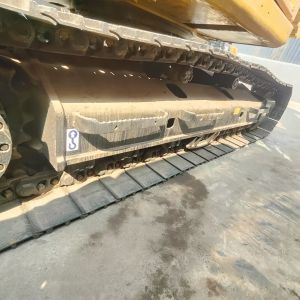 Used CAT320GC Excavator 2024 20ton with 1.19m³ Bucket
