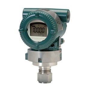 China In-Line Absolute Pressure Transmitter 90ms Response Time ±0.055% Accuracy Long-Term Stability on sale