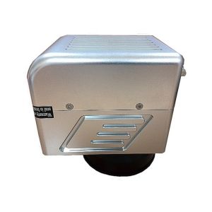 1064nm 10mm Laser Marking Machine Parts Vibrating Lens