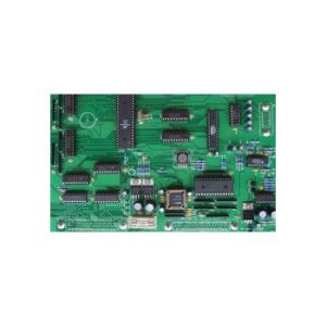 China Peelable Circuit Board Assembly Services 0.3 - 6.5mm wholesale