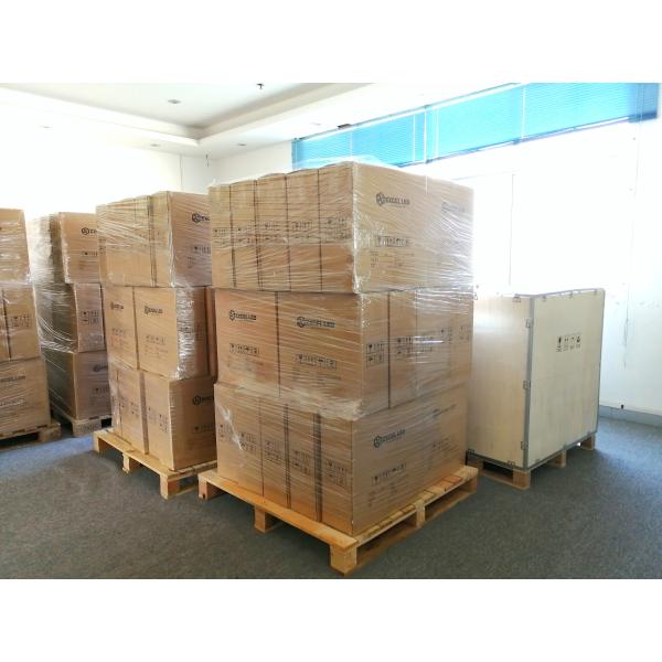 65536dots/m2 FCC P4.81mm Indoor Led Display Board