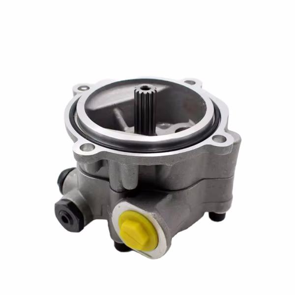 K3V112 Pilot Pump Kawasaki K3V112DT Hydraulic Gear Pump K3V112DTP 10CC 15CC