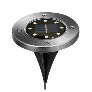 2.4V Solar Powered Decking Lights