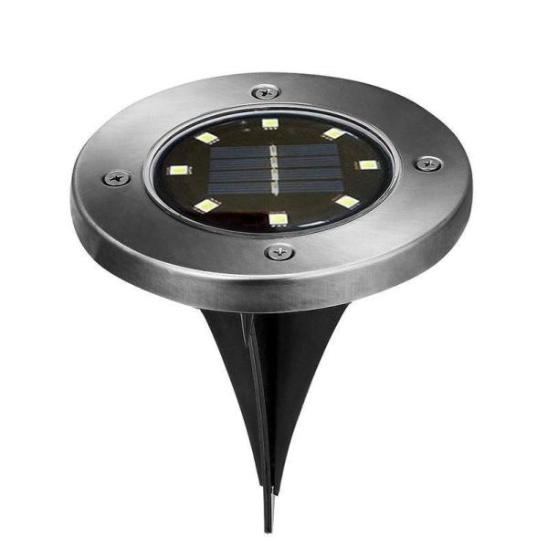 Quality 2.4V Solar Powered Decking Lights for sale