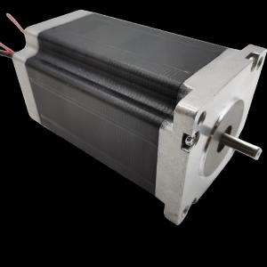 China Automotive Electric BLDC Motor W8680 Brushless High Torque wholesale