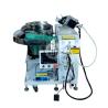 Table Mounted Automatic Cable Tie Machine Wire Dia14mm 0.7s Product Packing Use for sale