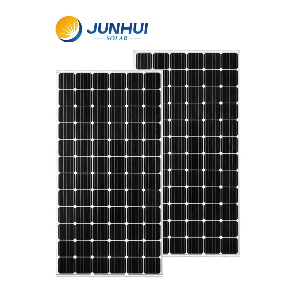 China Energy Saving Monocrystalline Solar Panel 285 Wp Power OEM Acceptable wholesale