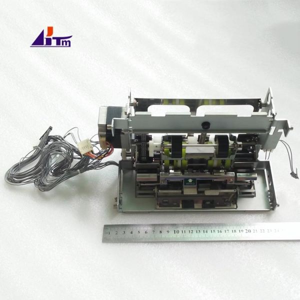 KD11070-C603 Fujitsu F510 Feeder Assy Bottom Position ATM Spare Parts