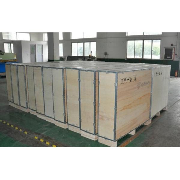 Anti Collision QR RFID Swing Gate Turnstile With Brushless Servo Motor