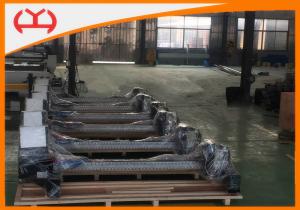Metal Processing Gantry Plasma Cutting Machine Bilateral Drive Reasonable Structure