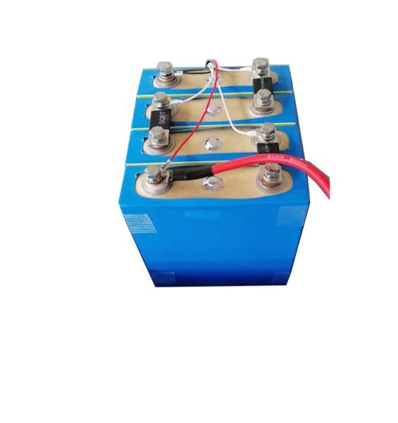 Electric Forklift 12V Lithium Battery Pack 40Ah 2500 Cycles Life