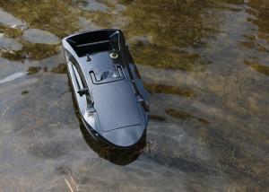 China OEM / ODM rc boat autopilot carp fishing bait boats ABS Engineering plastic wholesale