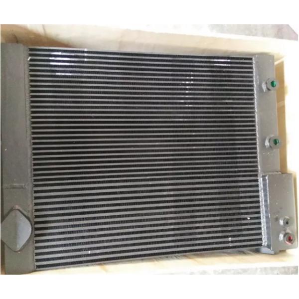 Atlas Screw Air Compressor Spare Parts Oil Water Cooler