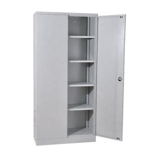Knock Down 0.12cbm Lockable Filing Cabinets