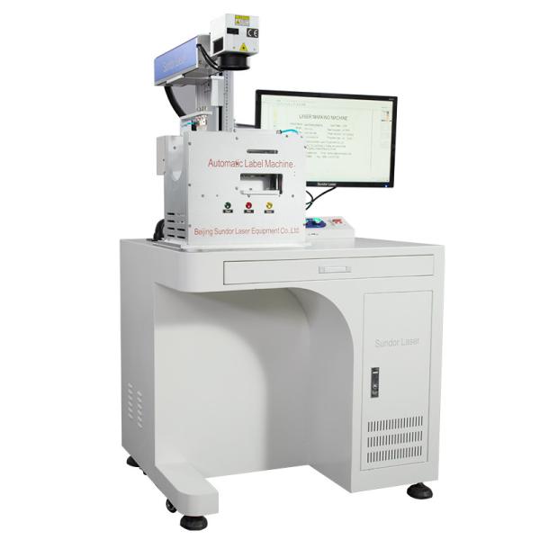 color fiber laser marking machine price /fiber laser engraver/laser marker on metal