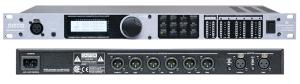 China PA Dyanmic Audio Processor speaker amplifier 8543709990 HS Code wholesale