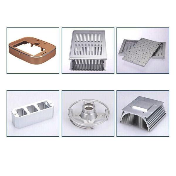 CNC Machining Center