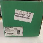 SCHNEIDER ATV71H075N4Z VARIABLE SPEED DRIVE 0.75KW 1HP 480VAC NEW