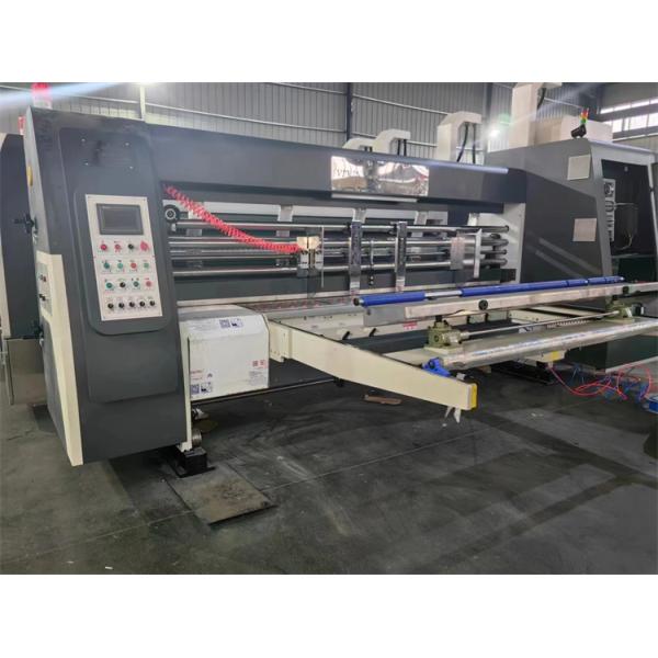 Paper Forming Machine for Competitive and 920/1224 Flexo Folder Gluer Ffg/casemaker