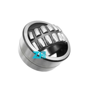 China Super Finished Raceways Spherical Roller Bearing Steel Cage F801806 110x180x82mm on sale