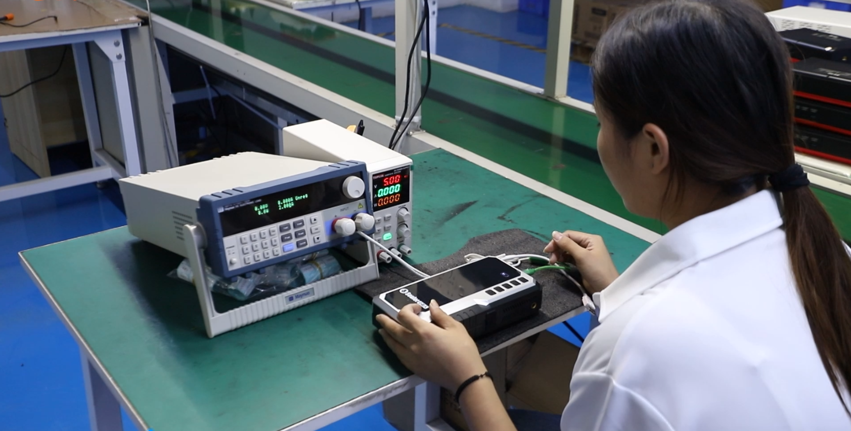 Zhongshan Chuangneng New Energy Co., Ltd