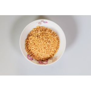 Buy cheap Dried Yellow Gold Light Spicy Crispy Fried Vegetable from wholesalers