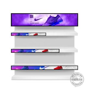 Supermarket LCD Digital Signage